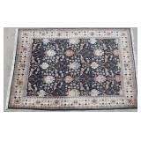 9' 2' x 12' 1' Area Rug