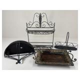 Metal Wall Decor