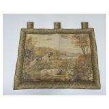 Woven Tapestry