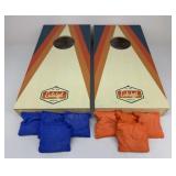 Cornhole Lawn Game