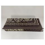 Woven Outdoor Mat