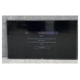 Samsung 55' TV