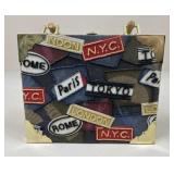 Cigar Box Purse