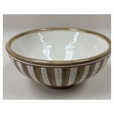 Stoneware Bowl