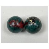 Boading Balls