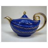 Vintage Hall Pottery 'Aladdin' Teapot