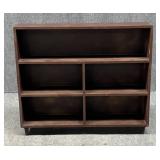Painted Bookshelf