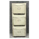 Pier 1 Galvanized Metal Wall Organizer