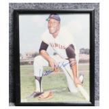 Autographed MLB Photo 'Willie McCovey'