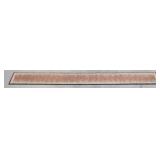 2' 6' x 18' 2 ' Safavieh Runner Style Rug