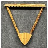 Arrow Display Rack