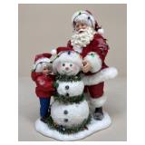 Dept. 56 Possible Dreams Figurine 'Winter Cheeks'