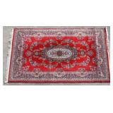 5'7' x 8' 2' Area Rug