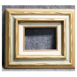 Vintage Open (5'x7') Frame