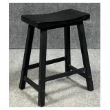 Wood Stool