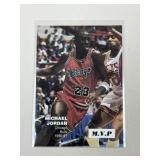 1990-91 N.B.A. Basketball Stars 'Michael Jordan'