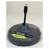 Ryobi 12' Electric Pressure Washer Attachment