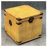 Woven Trunk