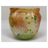 Art Glass Vase