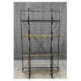 Baker's Rack