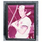 Autographed MLB Photo 'Cal Ripken Jr.'