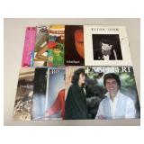 Records/ 10 pc
