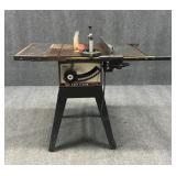Craftsman 10' Table Saw