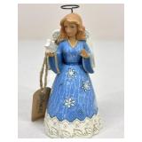 Jim Shore Figurine 'Heavenï¿½s Tiny Treasures'