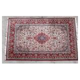 5' 3' x 7' 8' Area Rug