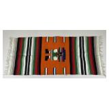 Woven Rug