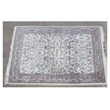 7' 11' x 10' 5' Area Rug