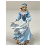 Lenox 'Dreaming Of The Ball' Figure