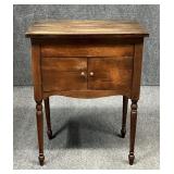 Oneida 'Rogers' Flatware Chest