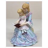 Lenox Porcelain Figure 'Story Time'