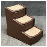 Pet Gear Pet Steps