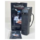 Sous Vide Precise Temperature Cooking System