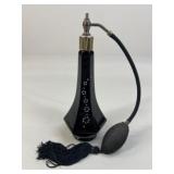 Glass Refillable Perfume Bottle