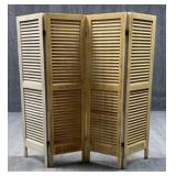 Folding Screen / Room Divider