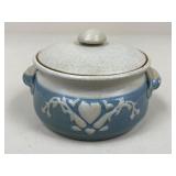 Owns Pottery Casserole Dish