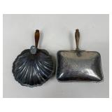 Silverplate Silent Butlers