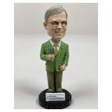 2008 Milo Hamilton Bobblehead