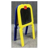 Crayola White Board / Chalk Board Easel