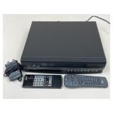 Zenith Stereo Video Recorder & Converter