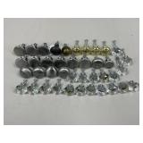 Drawer Knobs/ 40 pc