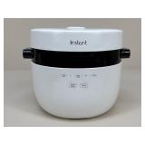 Instant Multi-Grain Rice Cooker