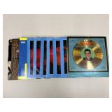 Elvis Vinyl Records/ 10 pc