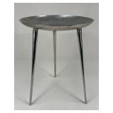 Metal Side Table