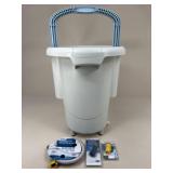 Lavario Portable Washing Machine