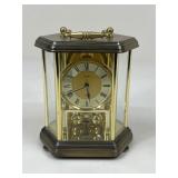 Kundo Table Top Clock