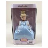 Madame Alexander "Cinderella" Doll NIP